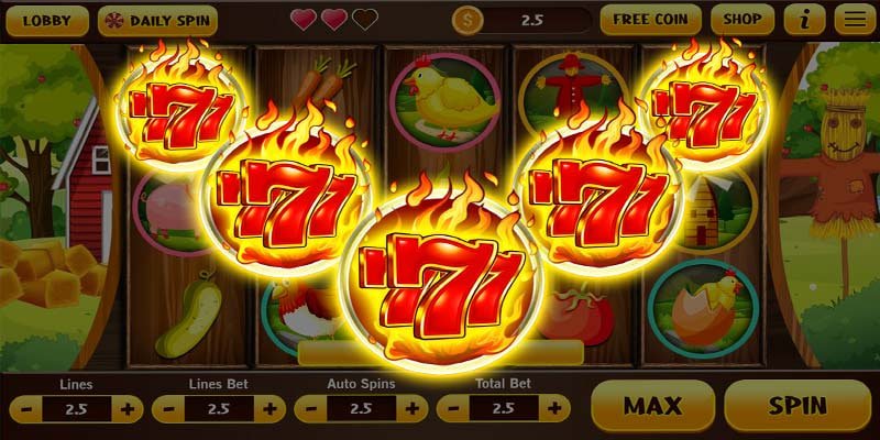 Slots ဂိမ်း 888 galaxy
