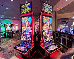 888Galaxy Slots နှင့် Live Dealer ဂိမ်းများ ကစားနည်း